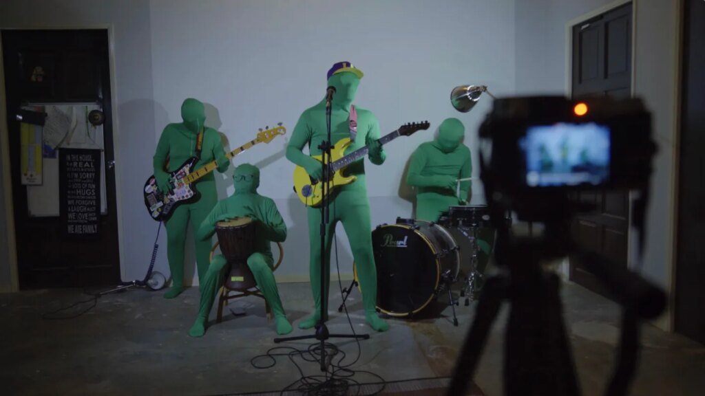 Queer East Festival 2026 London Interview With Yi Wang