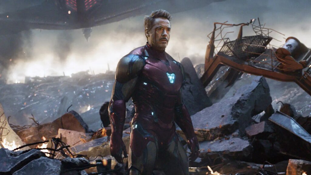 “I Was Wrong” to Resist Killing Off Tony Stark in Avengers