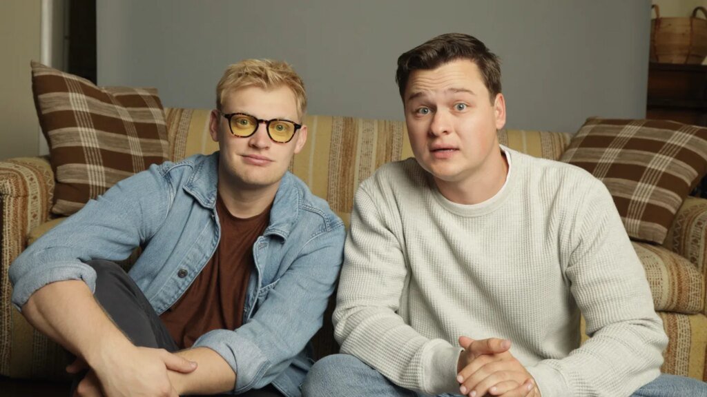 Curry Barker, Cooper Tomlinson’s ‘Anything But Ghosts’ Lands at Focus