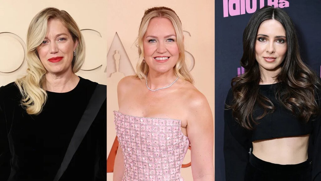 Archer Film Festival to Host Filmmaking Trio for Power Discussion