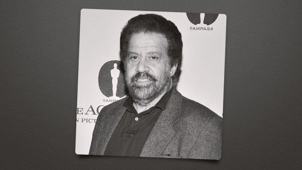 ‘Empire Strikes Back,’ ‘Lost Ark’ Sound Man Was 81