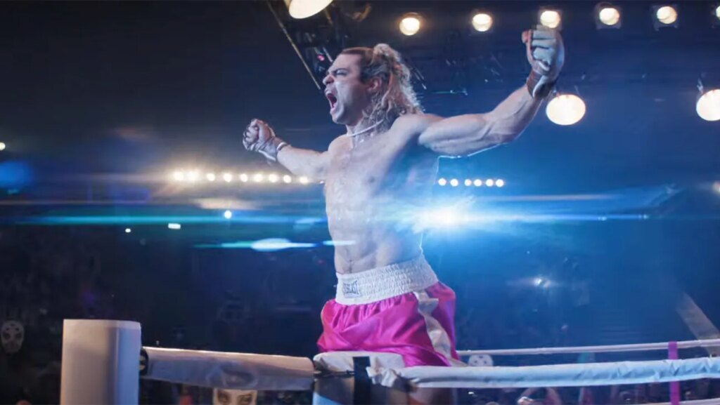 ‘Street Fighter’ Movie Trailer Brings the Pain — and the Camp