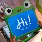 A Tablet Sends Woody, Buzz Into Crisis