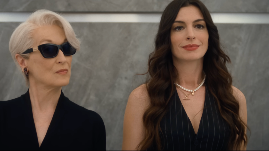‘The Devil Wears Prada 2’ to Kick Off Summer Box Office in High Style