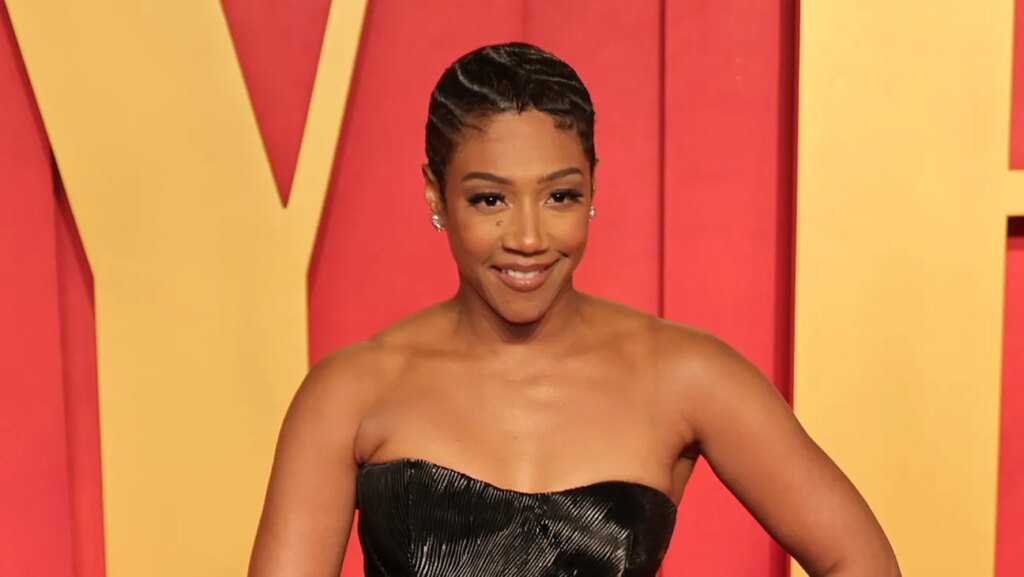 Tiffany Haddish to Host The Daily Front Row Fashion Los Angeles Awards