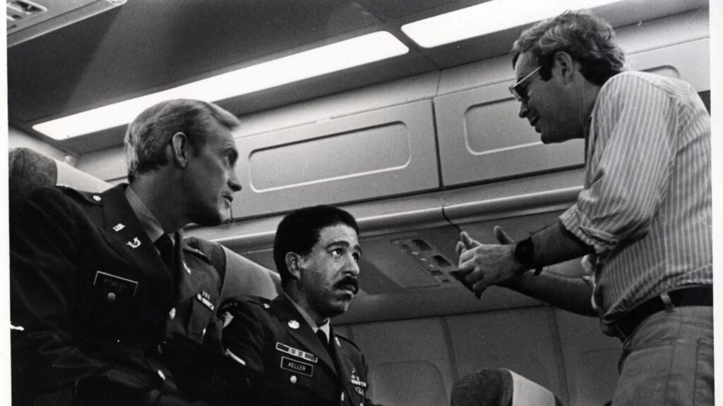 How Hollywood Racism Ruined Richard Pryor’s Vietnam Drama Some Kind of Hero