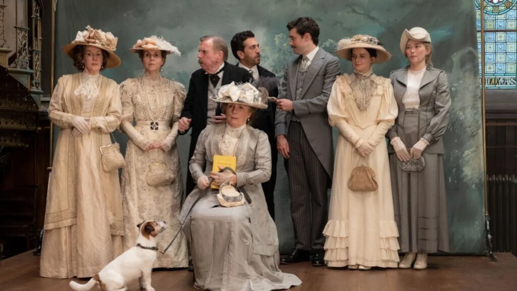 ‘Virginia Woolf’s Night and Day’ Film to Open SXSW London 2026