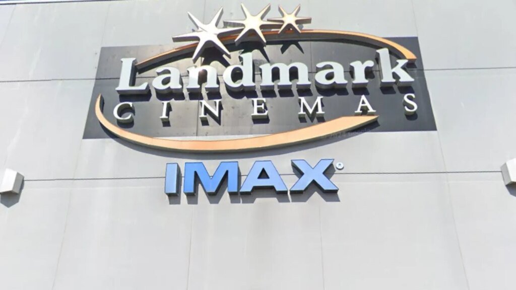 Yelling Gun in Crowded Movie Theater For Content Leads to Arrests