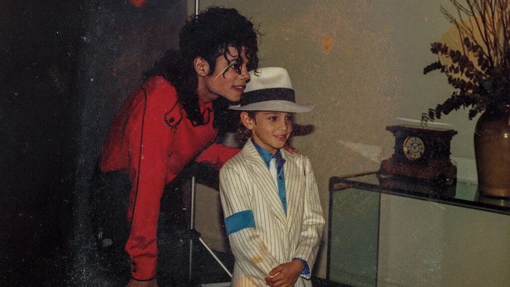 ‘Leaving Neverland’ Director on Why Michael Jackson Won