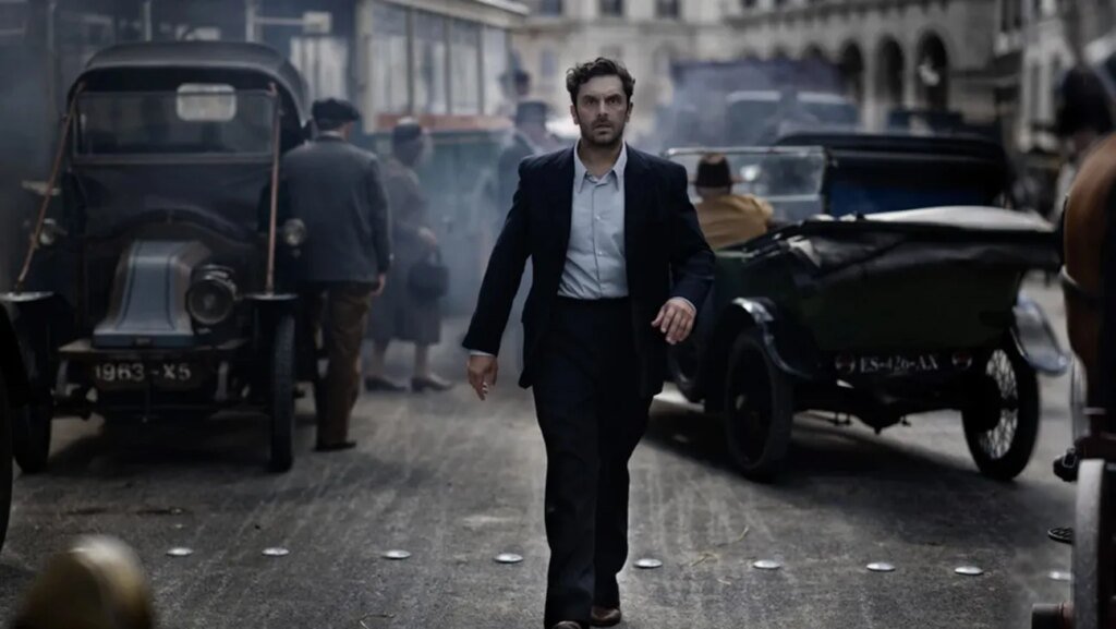 Cannes Film Fest to Open With Pierre Salvadori’s La Vénus électrique’