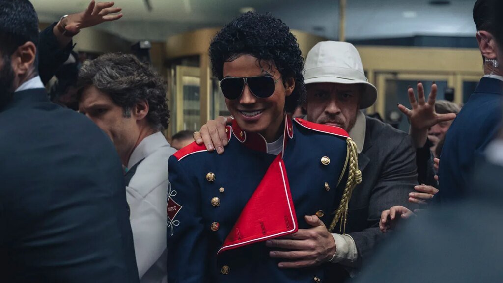 Spike Lee Defends Michael From Critics Over Abuse Allegations Exclusion