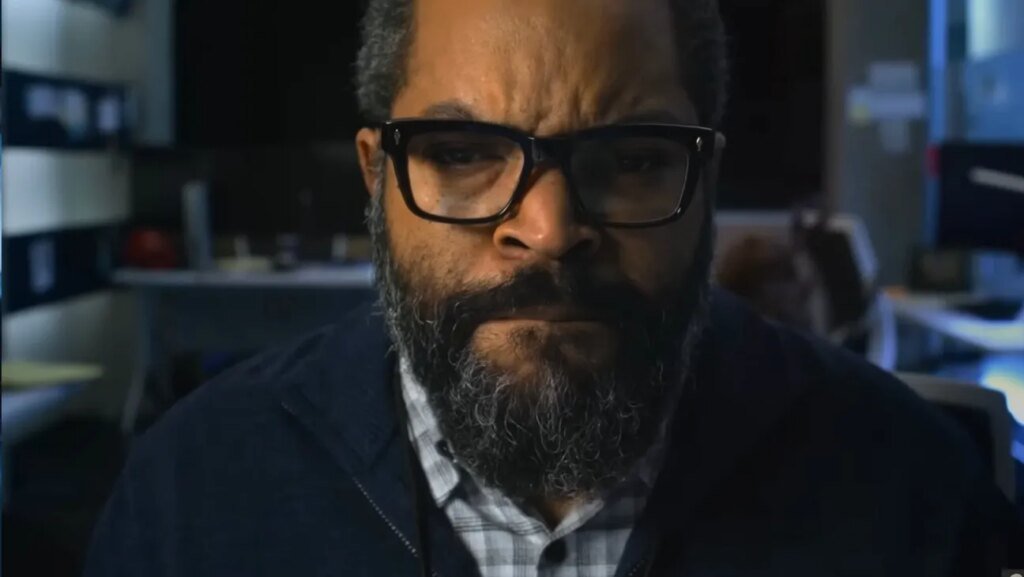 ‘War of the Worlds’ Producer Defends Ice Cube Film After Bad Reviews