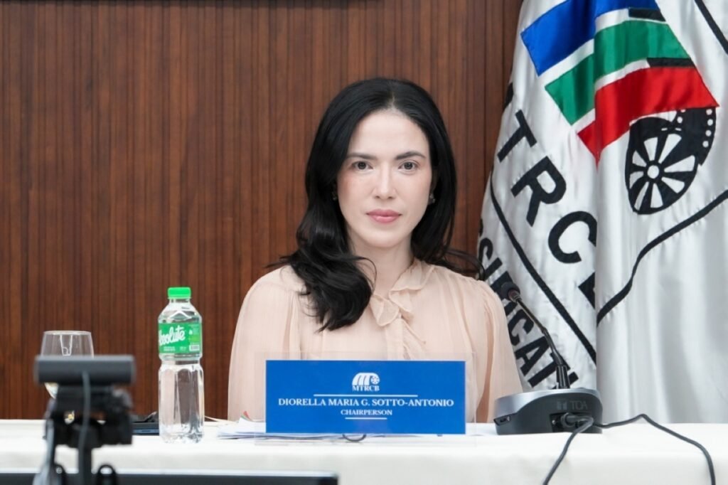 MTRCB reports ‘very satisfactory’ rating