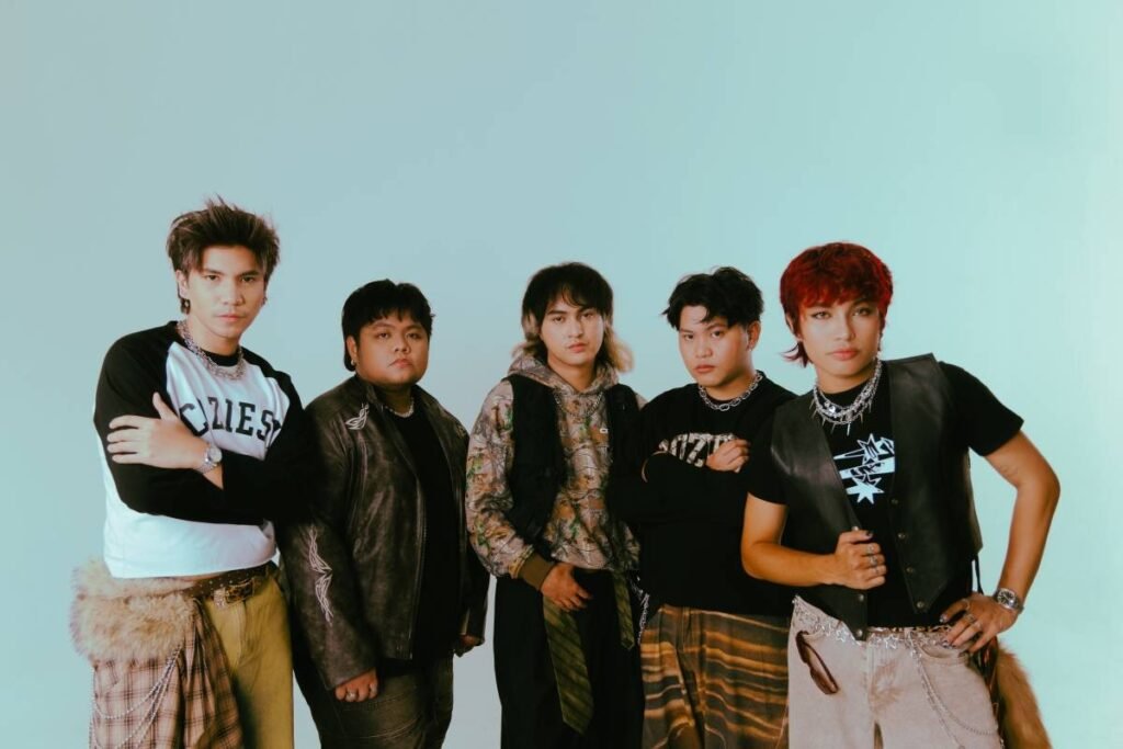 Cup of Joe’s ‘Multo’ earns Best Song Asia nomination at Music Awards Japan