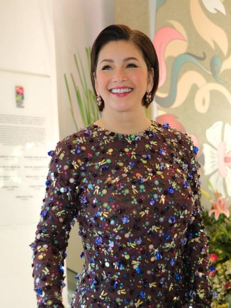 Regine Velasquez sets ‘final major solo concert’