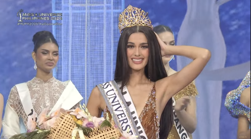 La Union’s Bea Millan-Windorski crowned Miss Universe Philippines 2026
