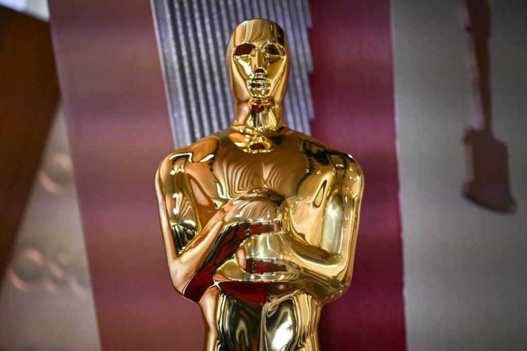Oscars organization expands international film eligibility, addresses AI in new rules