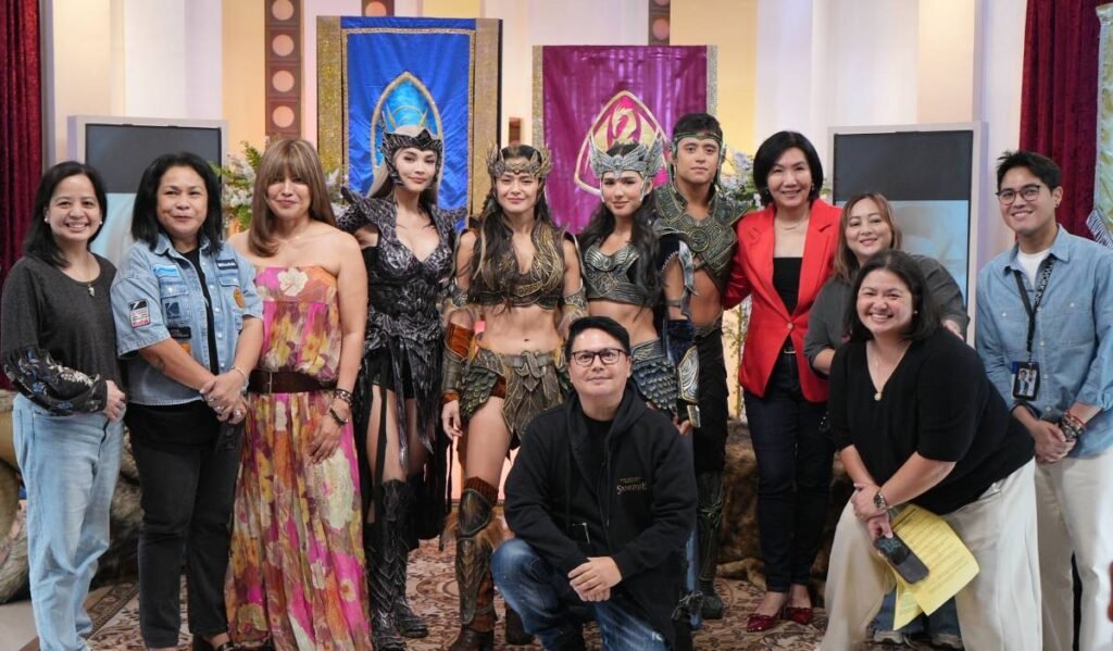 ‘Encantadia Chronicles: Sang’gre’ finale teased as ‘epic,’ ‘full of heart’