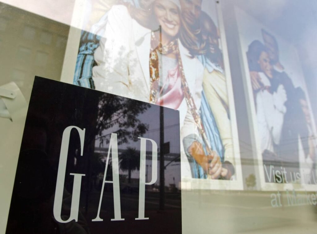 Doris Fisher, Gap co-founder who helped reshape US casual style, dies at 94