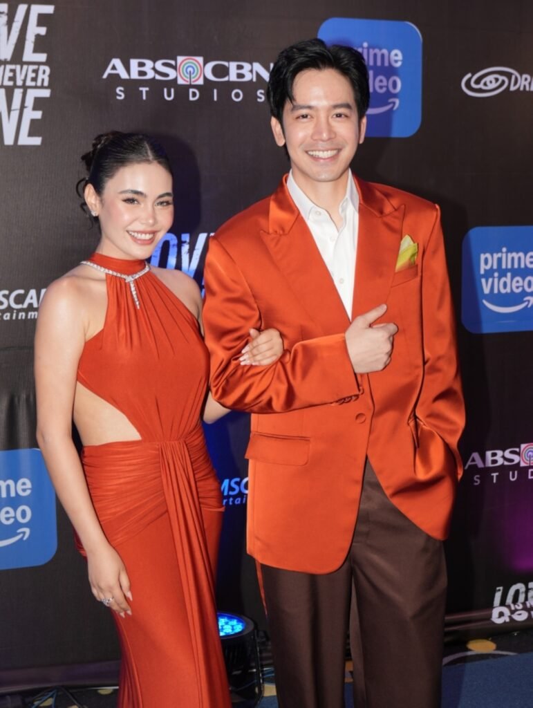 Joshua and Ivana test love’s limits