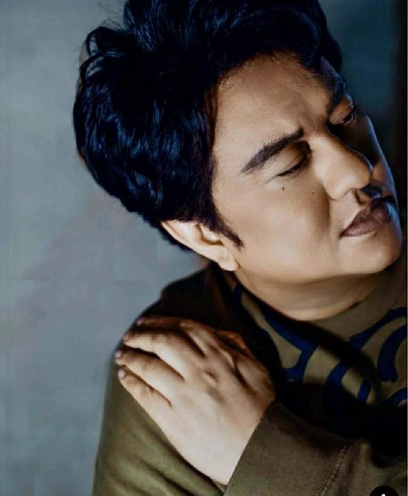 Jojo Mendrez releases new version of OPM classic ‘Yakap’