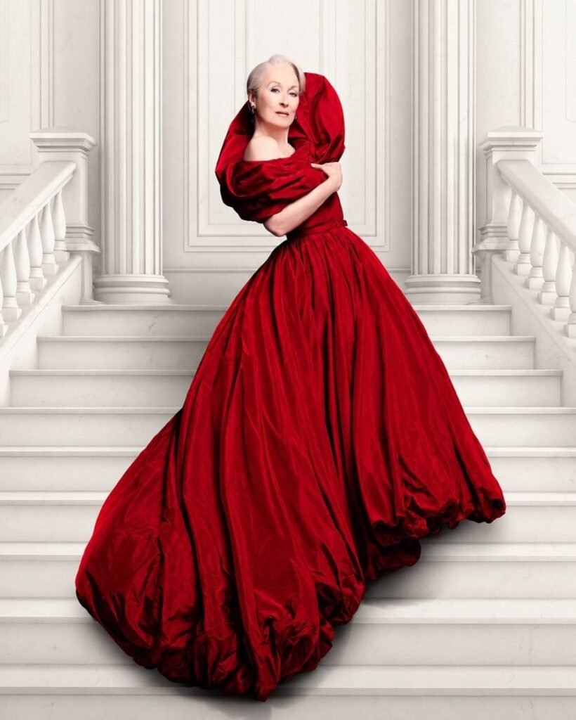  ‘The Devil Wears Prada 2’ — bigger devils buy the gala