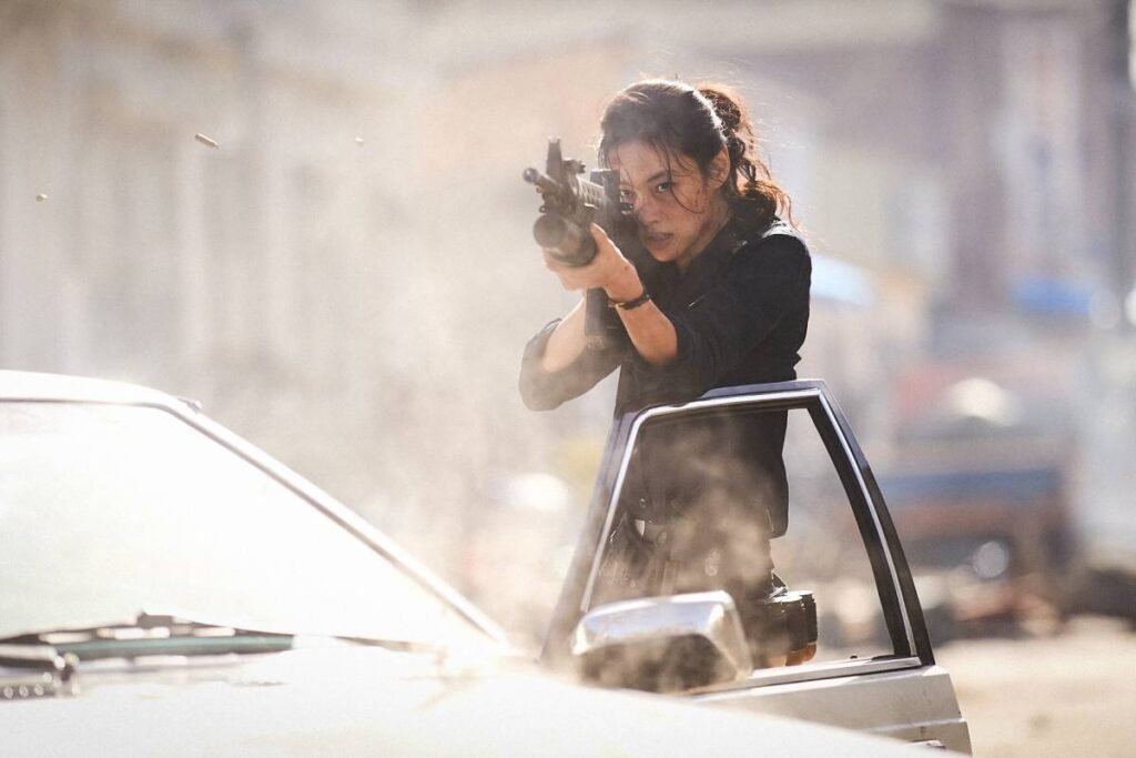 The Cannes Film Festival is about to begin, here are the key films making their debut