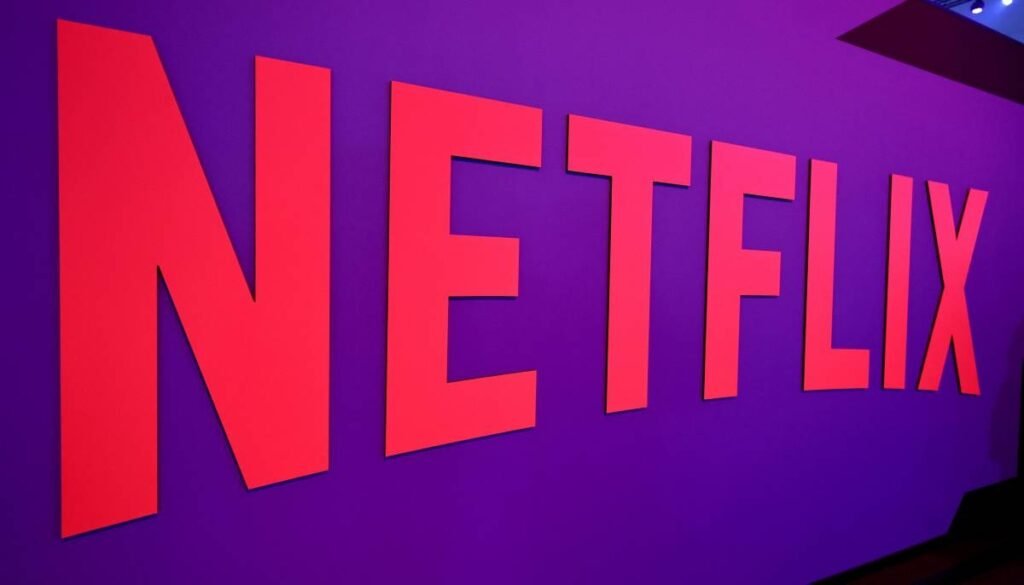 Texas lawsuit accuses Netflix of illegal data collection
