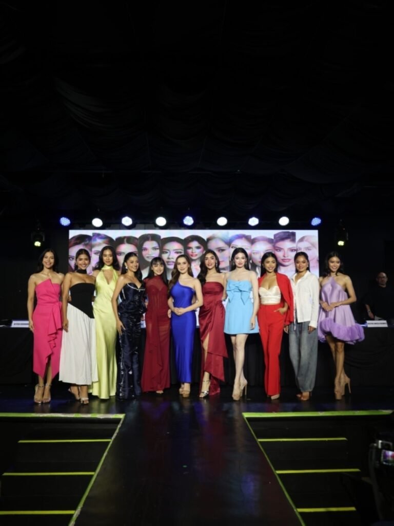 ALV, Viva launch beauty queens into mainstream entertainment