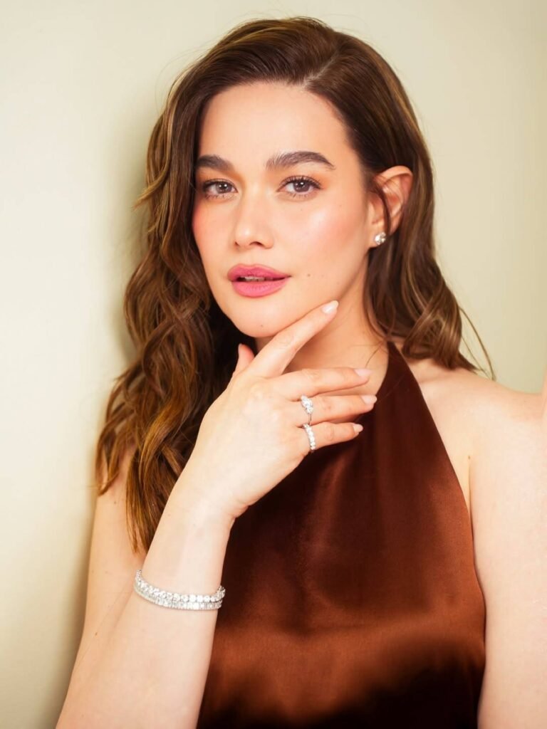 Spain sightings spark fresh buzz over Bea Alonzo-Vincent Co wedding rumors