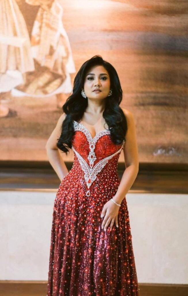 GMA’s Athena Imperial files harassment complaints vs. Nico Waje