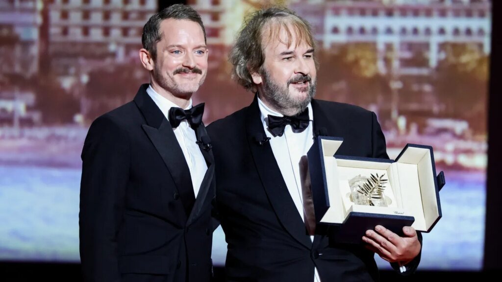 Peter Jackson Talks AI Filmmaking in Cannes: “It’s Just a Tool Like Any Other”
