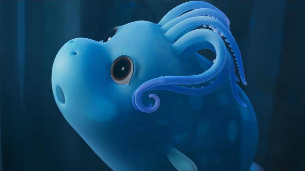 Bong Joon Ho’s Ally Sets Voice Cast With Bradley Cooper, Ayo Edebiri