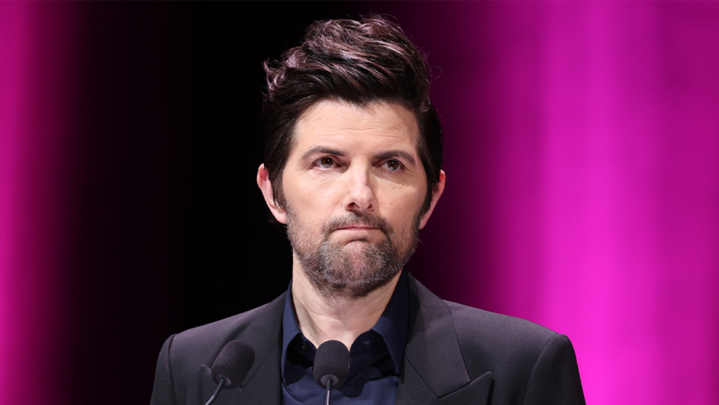 Adam Scott Auditioned for Hellraiser 6 Despite Character Being Killed Off