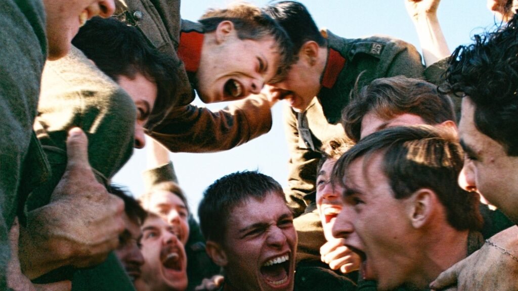 Mubi Takes Lukas Dhont’s ‘Coward’ in Multiple Territories