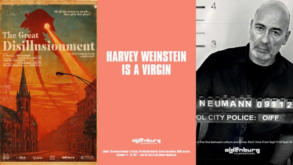 How the Oldenburg Film Fest Turned Marketing Into an Art 