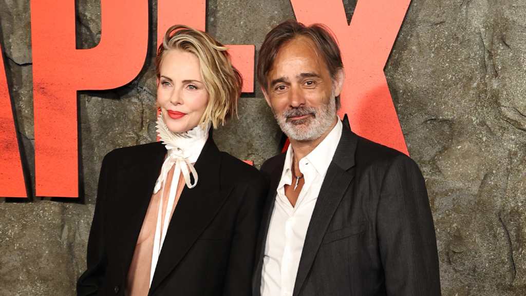 Apex: Charlize Theron Baltasar Kormákur Reteam