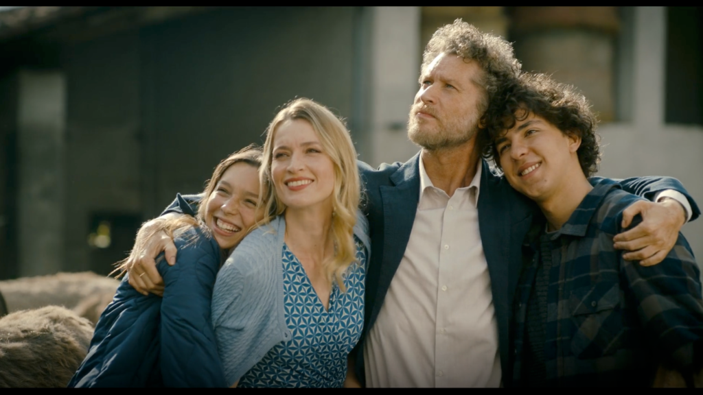 ‘Feel My Voice’ Deaf Actor Emilio Insolera Interview: Italian ‘CODA’