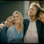 ‘Feel My Voice’ Deaf Actor Emilio Insolera Interview: Italian ‘CODA’