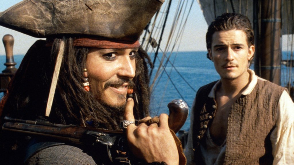 Secret Cinema Unveils ‘Pirates of the Caribbean’ Event (Exclusive)