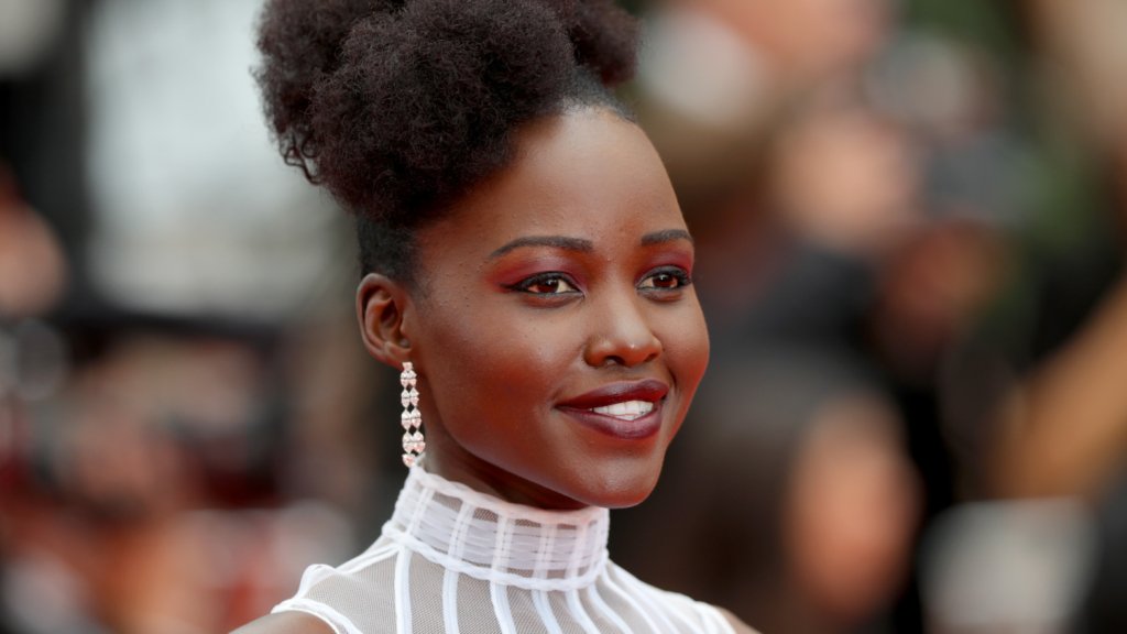 The Odyssey: Lupita Nyong’o Confirmed for 2 Roles in Nolan Epic