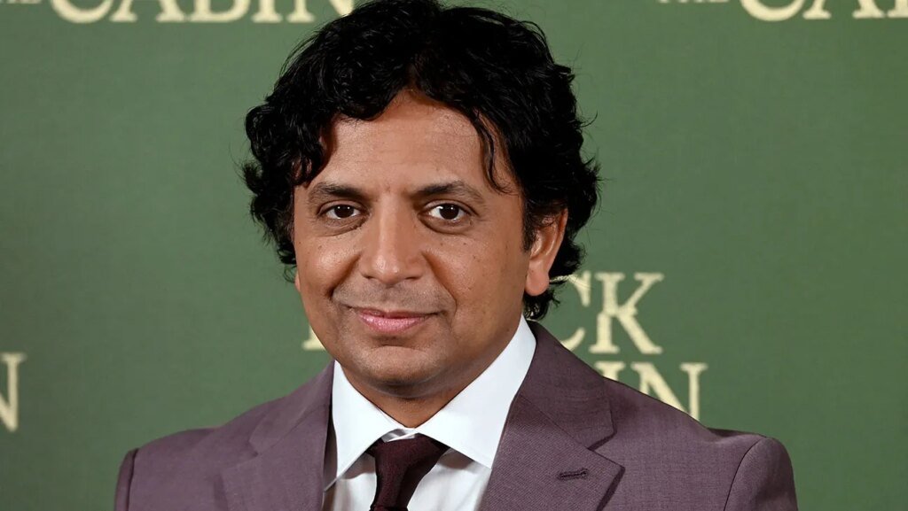 M. Night Shyamalan: ‘Remain’ Is My Highest-Testing Movie Ever