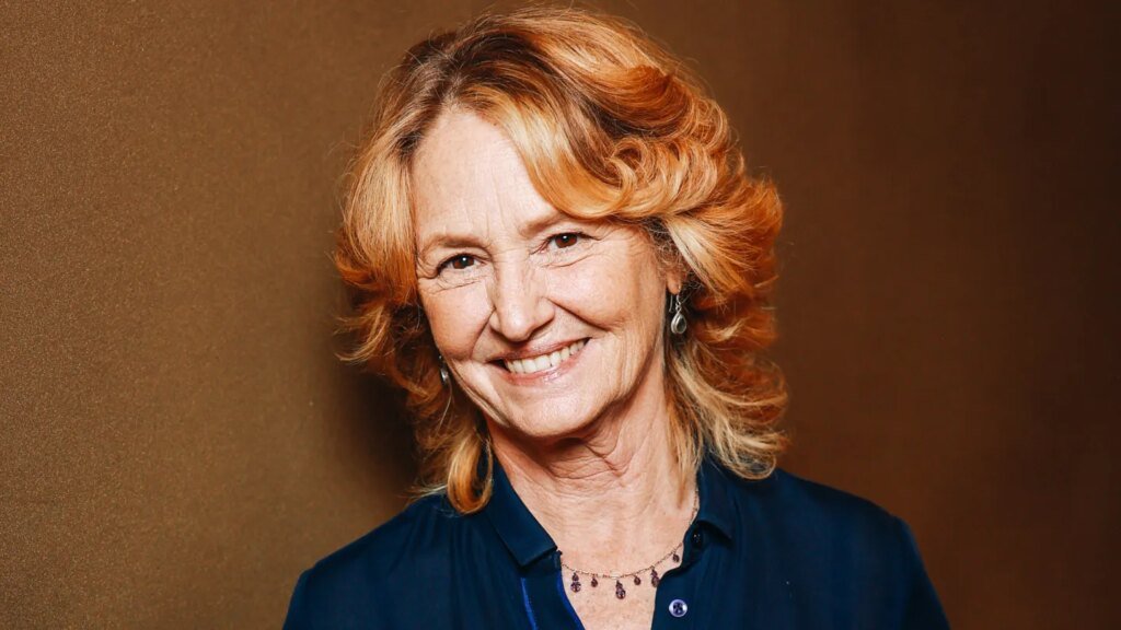 Melissa Leo to Star in Sean Byrne’s ‘The Mannequin’ at Studiocanal