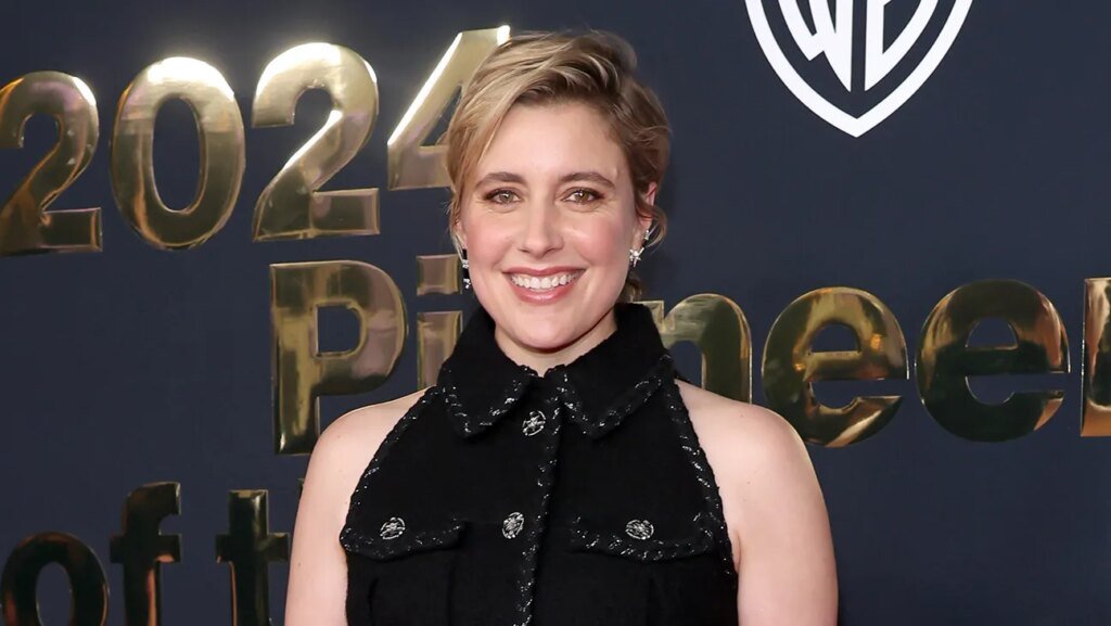 Netflix Narnia Movie from Greta Gerwig Gets New Release Date