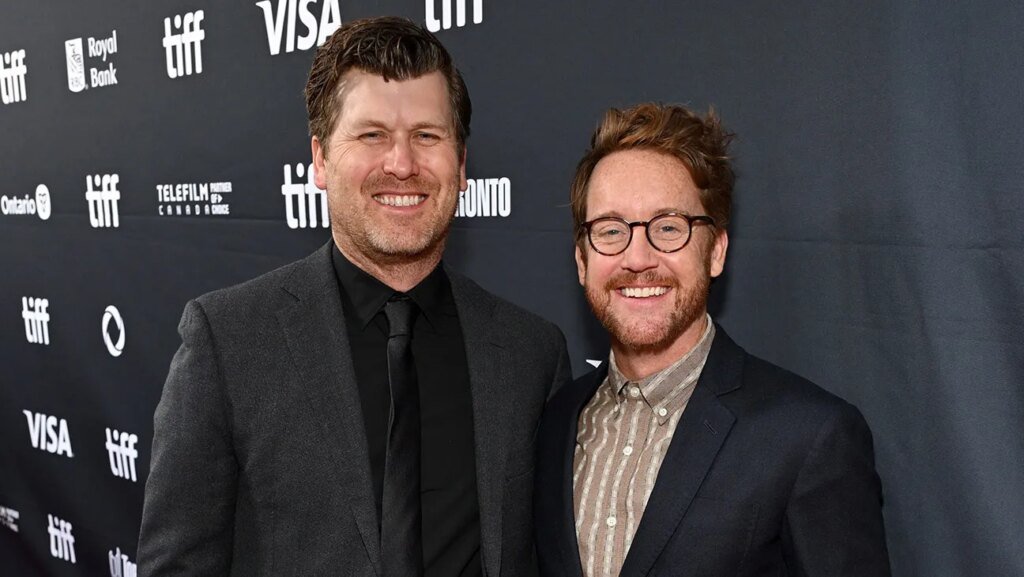 Train Dream Duo Ink First-Look Deal Netflix