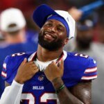 Buffalo Bills Star Ray Davis: Movie Set on Foster Care Journey to NFL