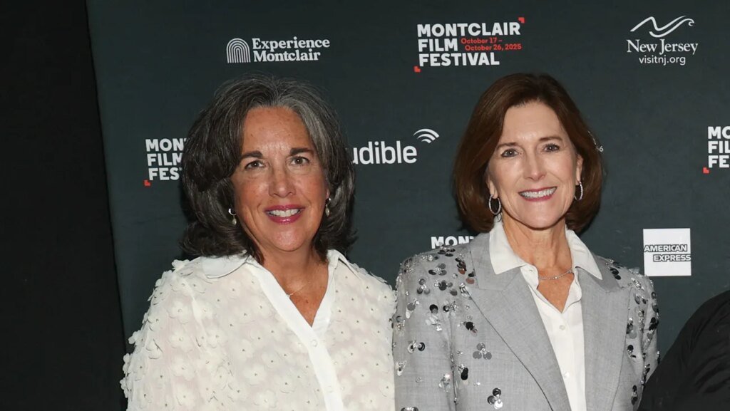 Montclair Film: Mary Anne Vaughn Replaces Evie Colbert as Board President