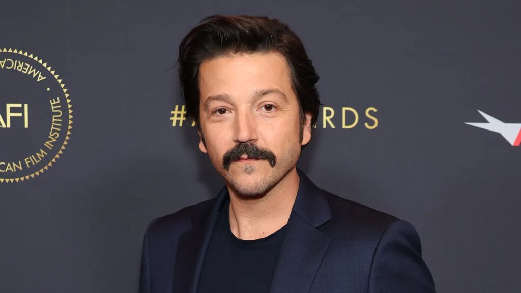 Tangled Live Action Movie Adds Andor Star Diego Luna