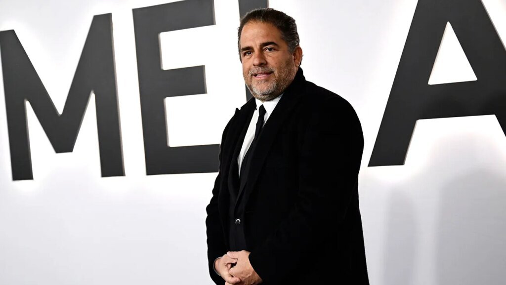 Rush Hour 4: Brett Ratner Scouts Locations in China With Trump