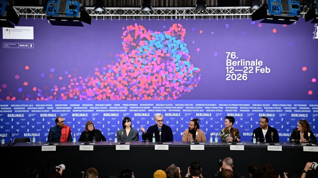 Will Politics Take Over Cannes This Year?